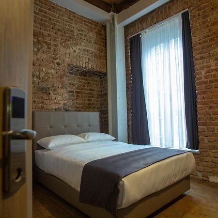Jurnal Hotel Isztambul Kültér fotó