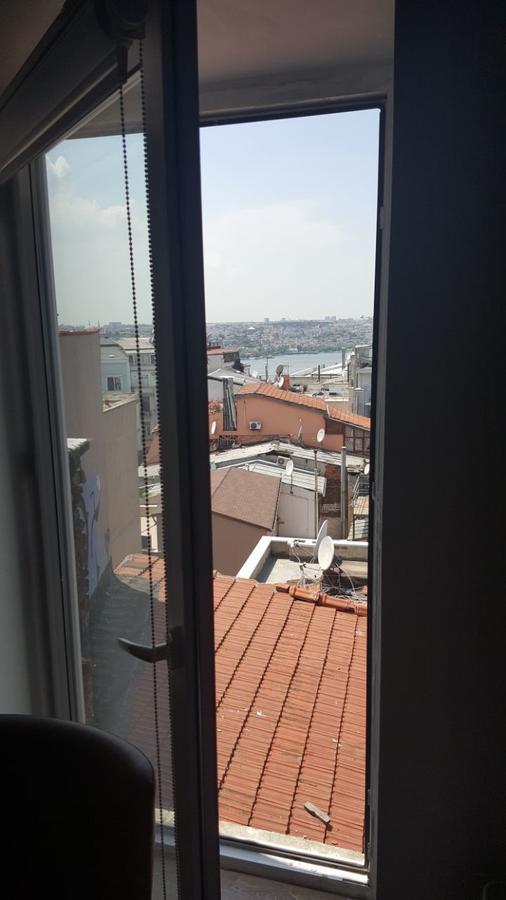 Jurnal Hotel Isztambul Kültér fotó