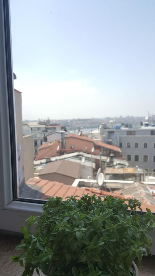 Jurnal Hotel Isztambul Kültér fotó