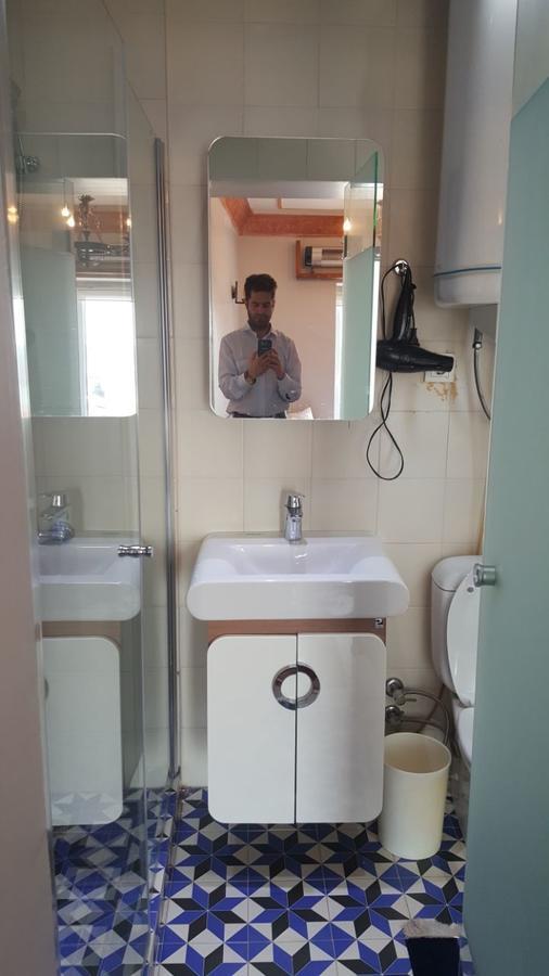 Jurnal Hotel Isztambul Kültér fotó