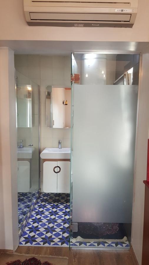 Jurnal Hotel Isztambul Kültér fotó