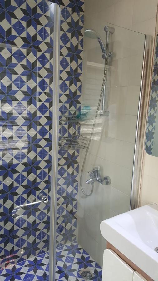 Jurnal Hotel Isztambul Kültér fotó