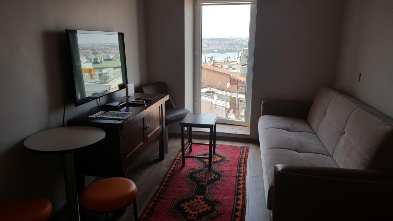 Jurnal Hotel Isztambul Kültér fotó