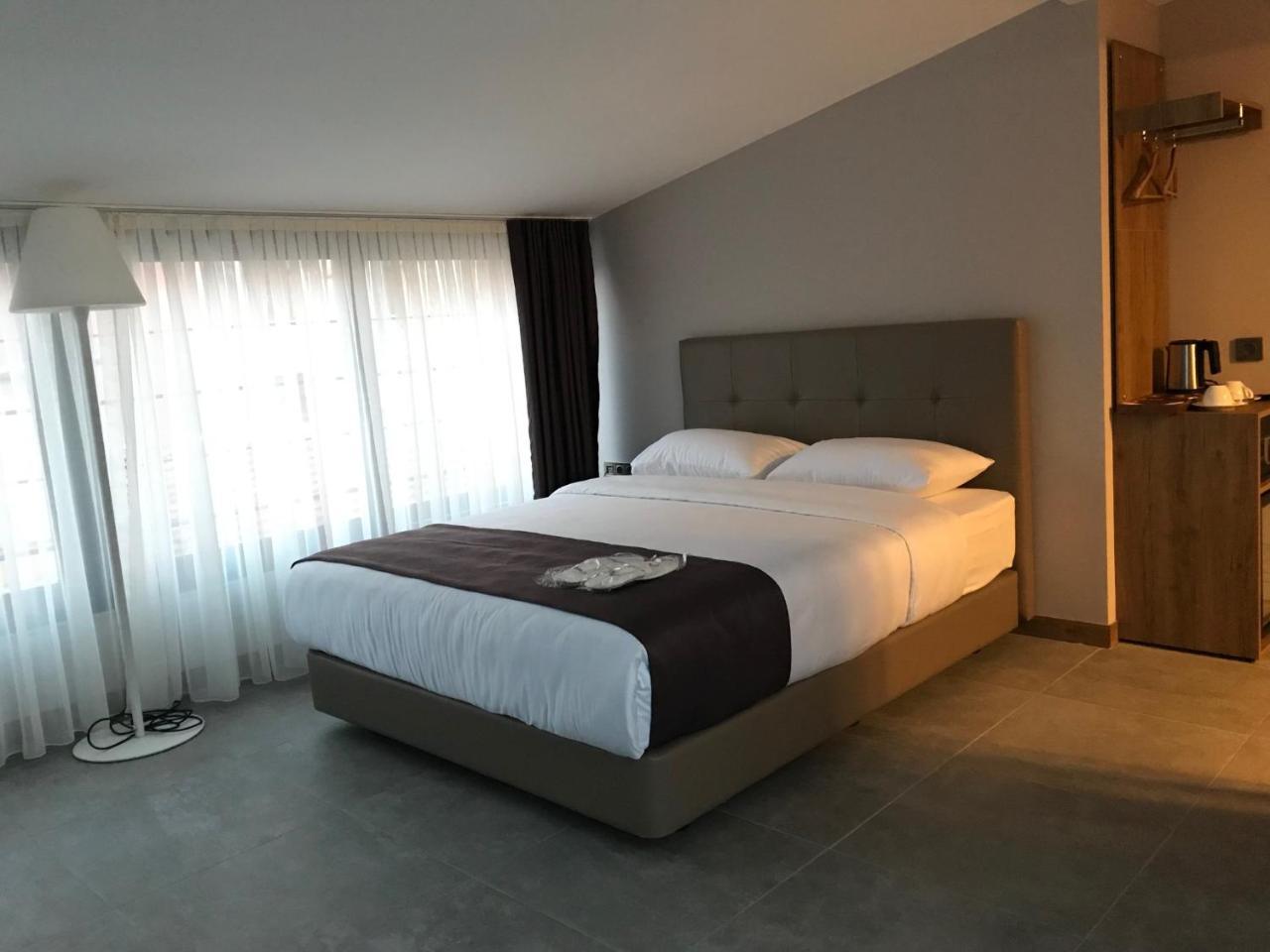 Jurnal Hotel Isztambul Kültér fotó