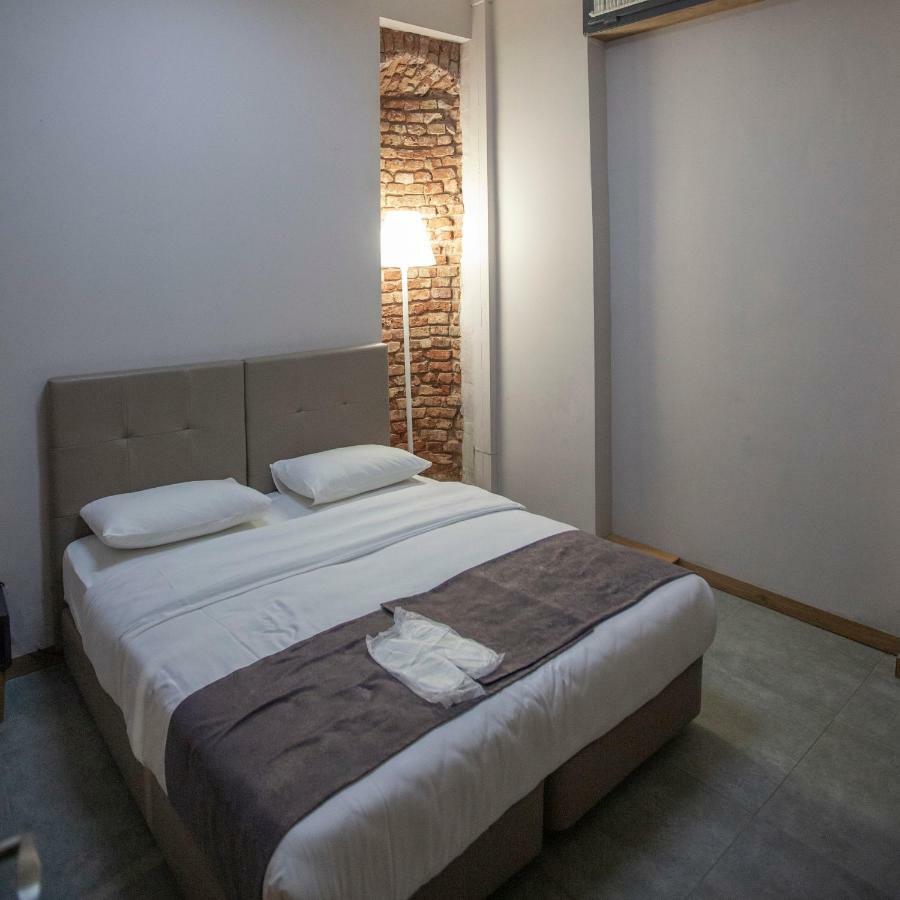 Jurnal Hotel Isztambul Kültér fotó