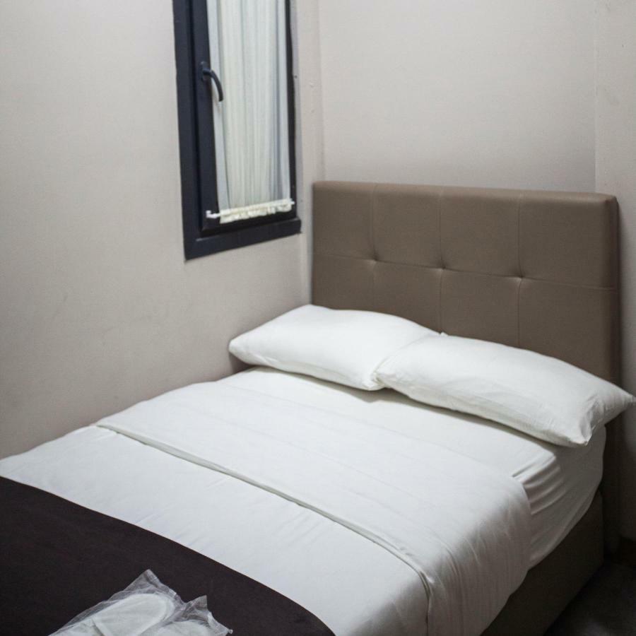 Jurnal Hotel Isztambul Kültér fotó